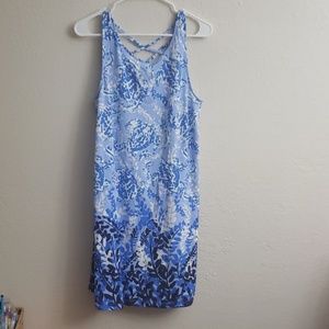 Kristen dress NWOT